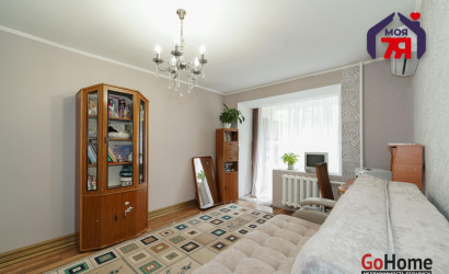 Купить 1-комнатную квартиру, Минск, Рафиева ул., 95 (Московский район). Фото 27