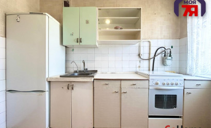 Купить 2-комнатную квартиру, Солигорск, Ленина ул., 26. Фото 3