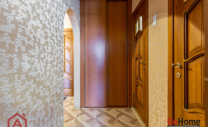 Купить 2-комнатную квартиру, Минск, Рафиева, 85 (Московский район). Фото 11