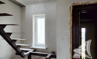 Купить дом, Остромечево, Лыщицкий с/с, 15.04 соток. Фото 26