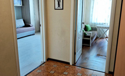 Снять 1-комнатную квартиру, Витебск, К.Маркса, 6. Фото 6