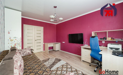 Купить 3-комнатную квартиру, Минск, Есенина ул., 35/2 (Московский район). Фото 7