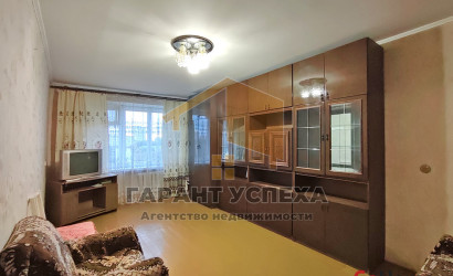 Купить 2-комнатную квартиру, Брест, ул. Московская. Фото 1