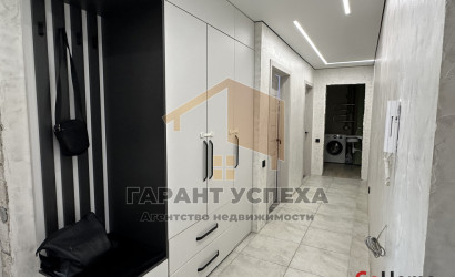 Купить 2-комнатную квартиру, Брест, ул. Рябцева, д. . Фото 11