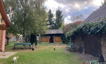  1-этаж.(105.7 м2), Кульбачино