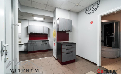 Аренда офиса, Минск, Кульман ул., 11,  699.3 кв.м.. Фото 3