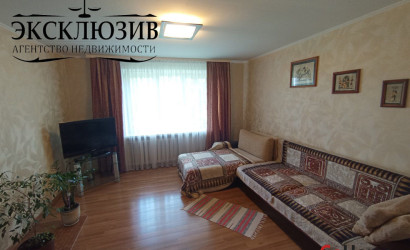 Купить 3-комнатную квартиру, Полоцк, Бровки ул., 51. Фото 9