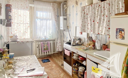 Купить 2-комнатную квартиру, Скоки, , . Фото 5