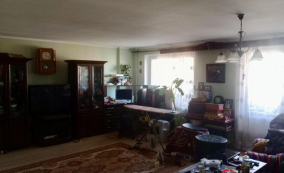 Купить 4-комнатную квартиру, Витебск, Фрунзе просп., 22. Фото 7