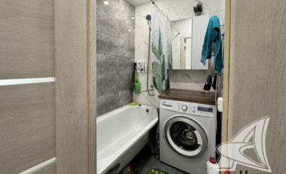 Купить 3-комнатную квартиру, Брест, Центр, ул. МОПРа. Фото 14