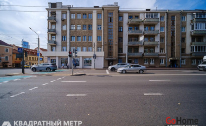 Купить 3-комнатную квартиру, Минск, Богдановича ул., 23 (Центральный район). Фото 38