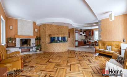 Снять дом, Ждановичи, Звёздная. Фото 1