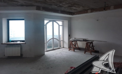 Купить 4-комнатную квартиру, Брест, Центр, ул. Маяковского. Фото 26