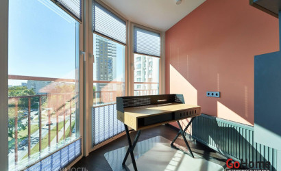 Купить 4-комнатную квартиру, Минск, Восточная ул., 107 (Советский район). Фото 23