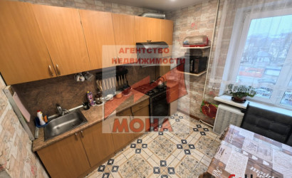 Купить 3-комнатную квартиру, Брест, бульвар Космонавтов, д. . Фото 14