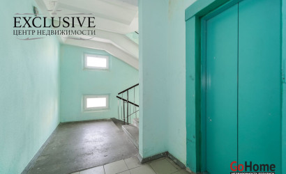 Купить 1-комнатную квартиру, Минск, Панченко ул., 68 (Фрунзенский район). Фото 16