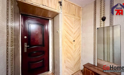 Купить 3-комнатную квартиру, Солигорск, Козлова ул., 48. Фото 18
