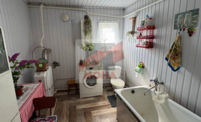 Купить коттедж, Тюхиничи, ул. Мотыкальская, 16 соток. Фото 9