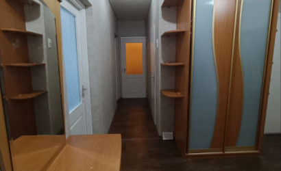 Купить 3-комнатную квартиру, Чисть, Русанова , дом 9. Фото 4