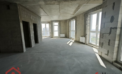 Купить 1-комнатную квартиру, Минск, Игоря Лученка, 24 (Октябрьский район). Фото 25