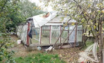  2-этаж.(65.2 м2), Брест(Мухавецкий с/с)