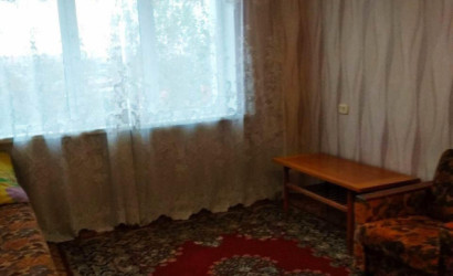 Купить 1-комнатную квартиру, Минск, Ангарская ул., 80 (Заводской район). Фото 3