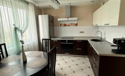 Снять 3-комнатную квартиру, Минск, Матусевича ул. 62 (Фрунзенский район). Фото 7