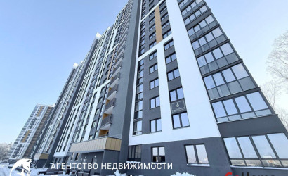 Купить 2-комнатную квартиру, Минск, Кузьмы Минина ул. 6 (Московский район). Фото 6