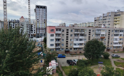 Купить 1-комнатную квартиру, Гродно, Гоголя, 11. Фото 8
