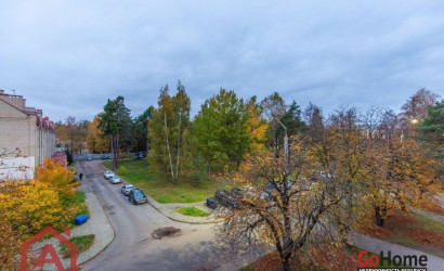 Купить 2-комнатную квартиру, Минск, Независимости, 191Б (Первомайский район). Фото 15