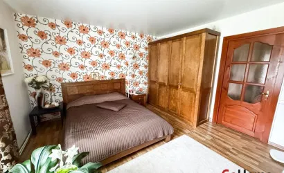  122.4 м2, Гатовичи(Новая ул., 3)