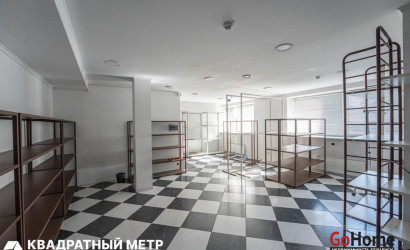 Продажа торгового помещения, Минск, Немига ул., 12/А, 547.9 кв.м.. Фото 13