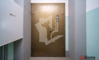 Купить 4-комнатную квартиру, Минск, Острошицкая ул., 8 (Первомайский район). Фото 47