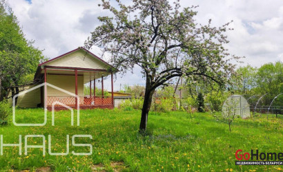 Купить дом в деревне, Гаяны, 9.5 соток. Фото 15