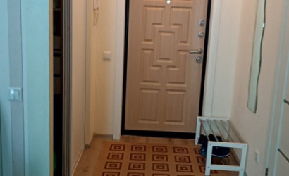 Снять 1-комнатную квартиру, Минск, Дзержинского, 11 (Московский район). Фото 13