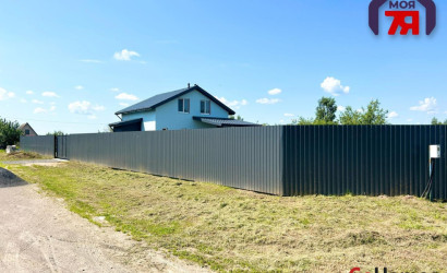 Купить дом в деревне, Плянта-9, 10.03 соток. Фото 15