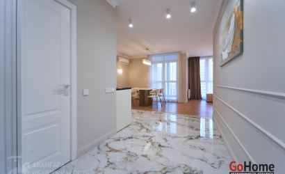 Купить 3-комнатную квартиру, Минск, Макаенка ул., 12/Ж (Первомайский район). Фото 43