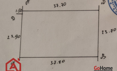 Купить участок, Поляна, 9 соток. Фото 17