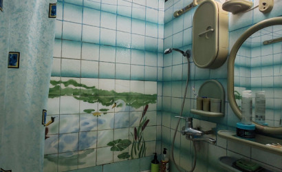 Купить 3-комнатную квартиру, Волковыск, ул. Октябрьская, 51. Фото 11