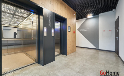 Купить 3-комнатную квартиру, Минск, Тимирязева ул., 28 (Центральный район). Фото 22