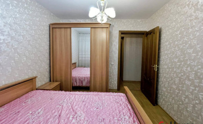 Снять 3-комнатную квартиру, Минск, г. Минск, ул. Городецкая, 38. Фото 4