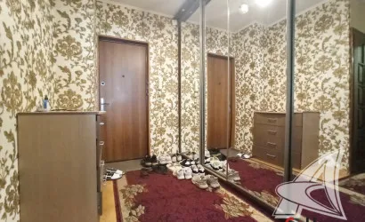  17-этаж.(53.2 м2), Брест(Восток, ул. Орловская)