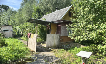 Купить дачу, СТ Строитель, 12.71 соток. Фото 11