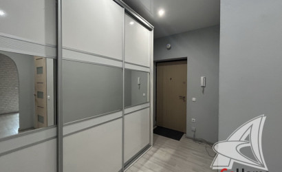 Купить 1-комнатную квартиру, Брест, Ковалево, ул. Октябрьской Революции. Фото 12