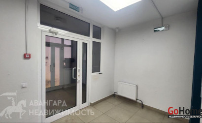 Аренда офиса, Минск, Белинского ул., 23,  129.3 кв.м.. Фото 13