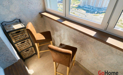 Купить 2-комнатную квартиру, Минск, Налибокская ул., 38(Фрунзенский район). Фото 14