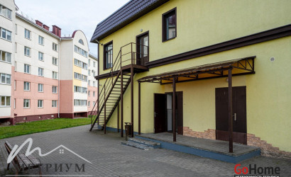 Аренда торгового помещения, Столбцы, Мира ул., 19, от 50 до 320 кв.м.. Фото 29