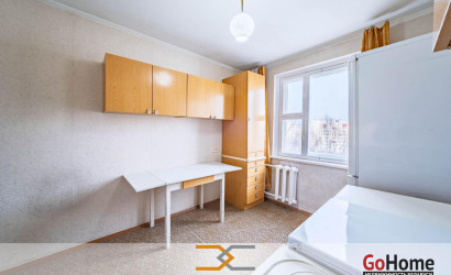 Купить 3-комнатную квартиру, Минск, Слободская ул., 25 (Московский район). Фото 18