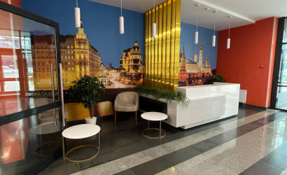 Снять 3-комнатную квартиру на сутки, Минск, ул. Игоря Лученка, д. 5 (Октябрьский район). Фото 11