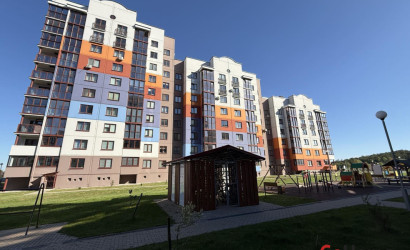 Купить 1-комнатную квартиру, Гродно, Магистральная, 18. Фото 16